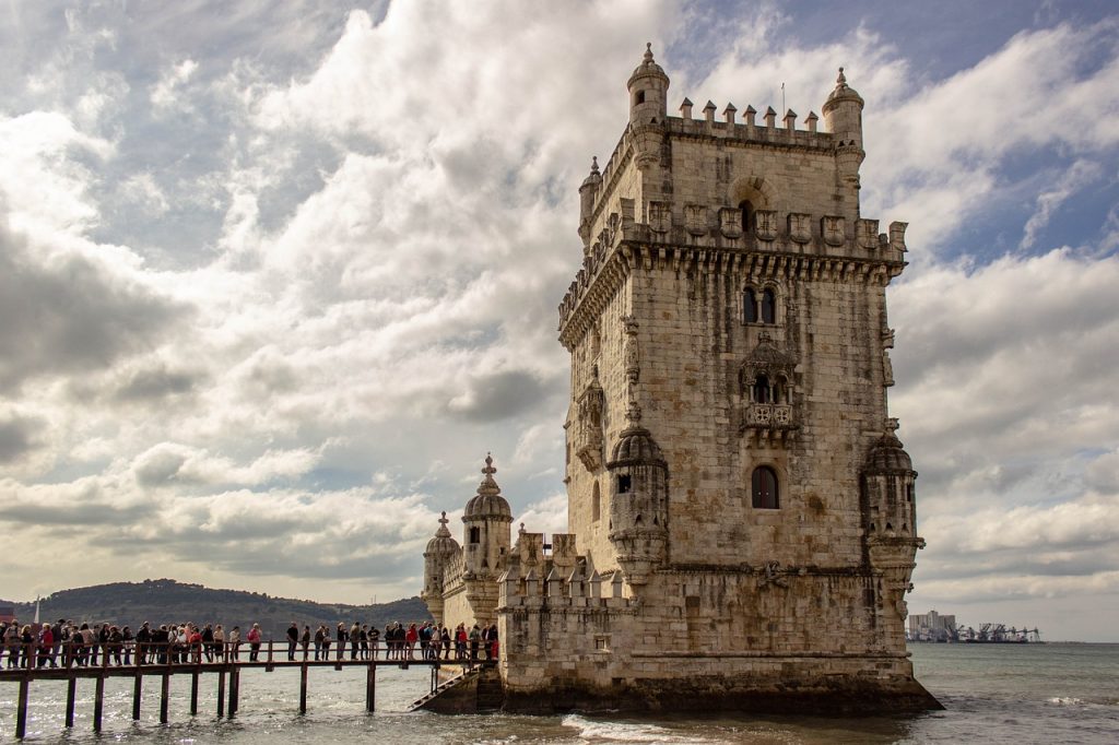 Torre de Belén de Lisboa