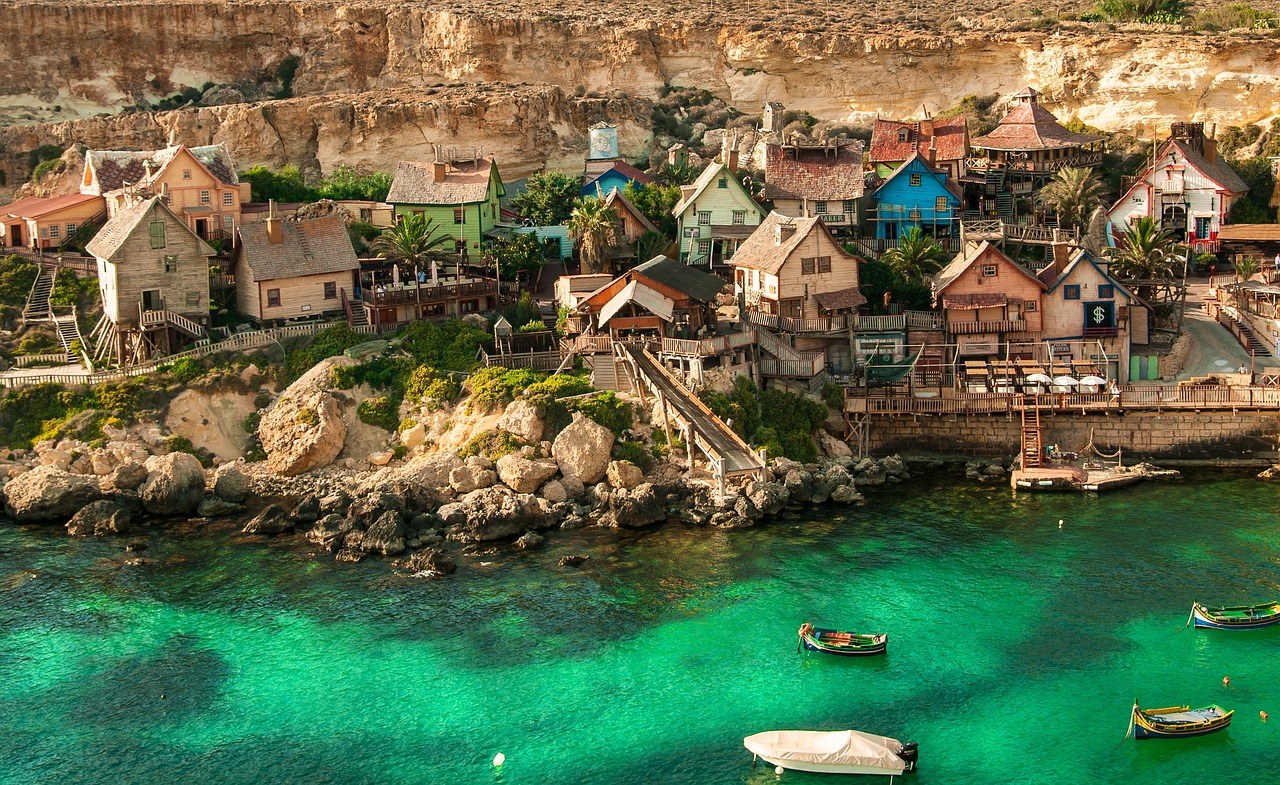 ¿Qué idioma se habla en Malta? - Interlang